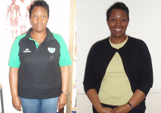 Case study for Cathriona Powell