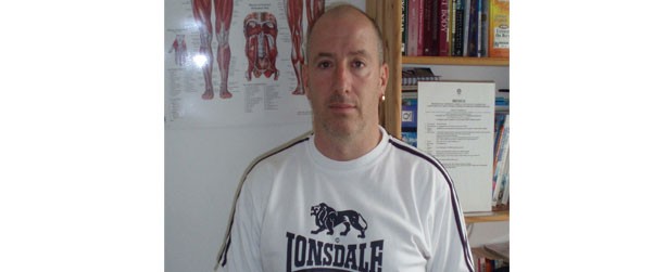 Case study for Ray Marshall