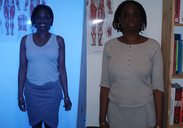 Case study for Tracey Butler