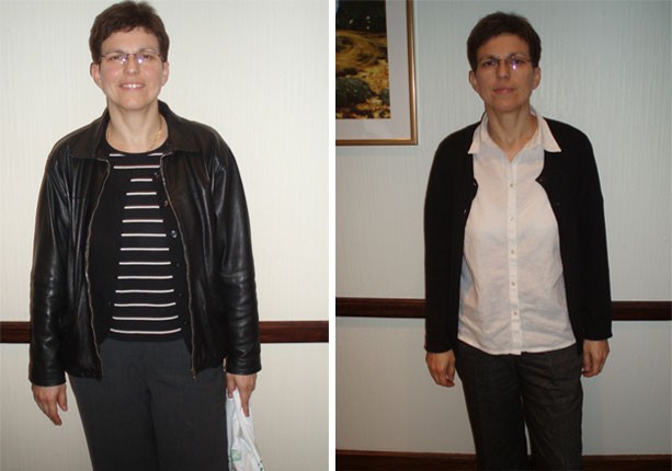 Case study for Margaret Guillen