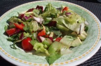 Picture for Errol Denton asks Is there a link between Diet and Cancer?