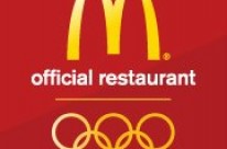 Picture for McDonald's buy Olympics now McLympics