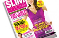 Picture for Slim At Home Magazine
